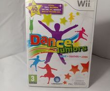 Dance Juniors  wii