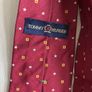 Tommy Hilfiger Tie Vintage Image 3