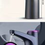 Rechargeable pumped water tap Image 3