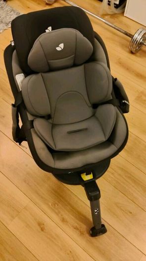 Car Seat Joie Spin 360