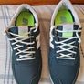 New balance 420 green Size 4 eu 36.5 in like new condition Image 3