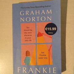 Frankie by Graham Norton