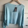 jumper Bnwt d.e.c.k by decollage freesize Image 10
