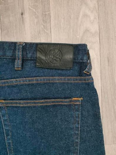 Paul Smith Regular Tapered Fit Jeans Mens W35 L32