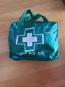 First Aid Kit
