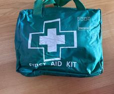First Aid Kit