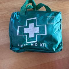 First Aid Kit