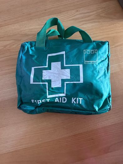First Aid Kit