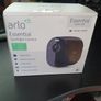 Arlo Essential Spotlight Camera Image 2