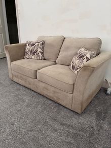 FREE 2 seater sofa bed