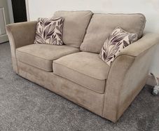 FREE 2 seater sofa bed