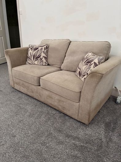 FREE 2 seater sofa bed