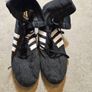 Boxing Boots / Indoor Training Shoes Image 2