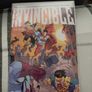 Invincible comics #123-#126 Image 4