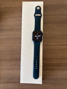 Apple Watch Series 7 - 41mm blue