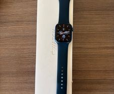Apple Watch Series 7 - 41mm blue