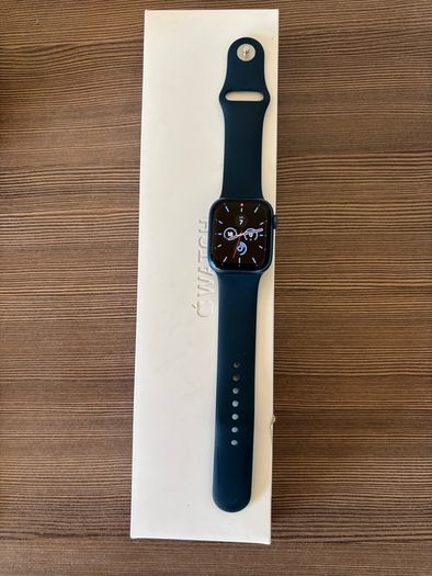 Apple Watch Series 7 - 41mm blue