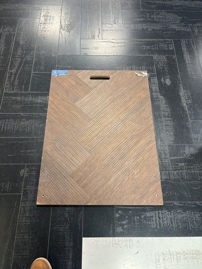 Herringbone clearances