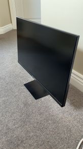 gaming monitor