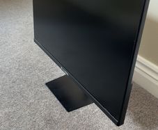 gaming monitor