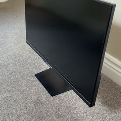 gaming monitor