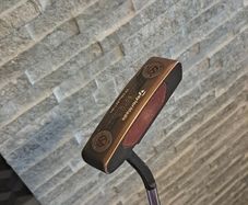 Taylormade putter