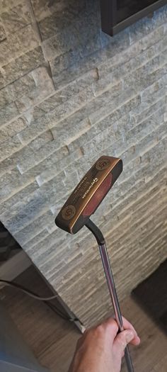 Taylormade putter