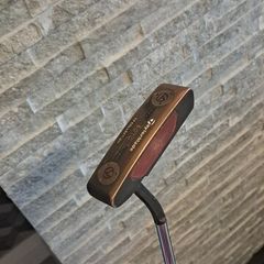 Taylormade putter