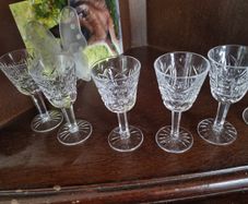 Waterford crystal