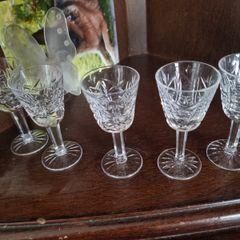 Waterford crystal