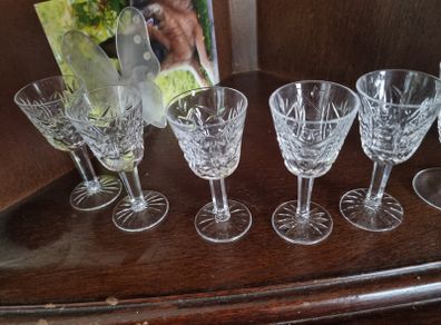 Waterford crystal