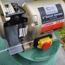SIP Pro Bench Grinder Image 2