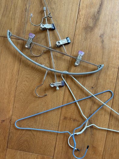 Hangers - FREE