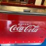 Coca Cola 50's Kelvinator Cooler Canada Image 3