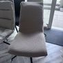 set of 4 dining chairs Image 3