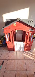 Play house