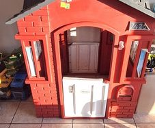 Play house