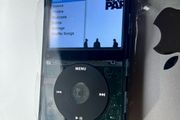 iPod Classic 7th Gen 512GB USB-C Bluetooth Haptic