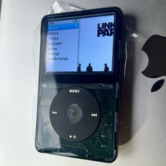 iPod Classic 7th Gen 512GB USB-C Bluetooth Haptic