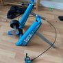 Tacx turbo trainer Image 2