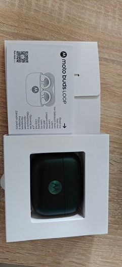 Motorola earbuds
