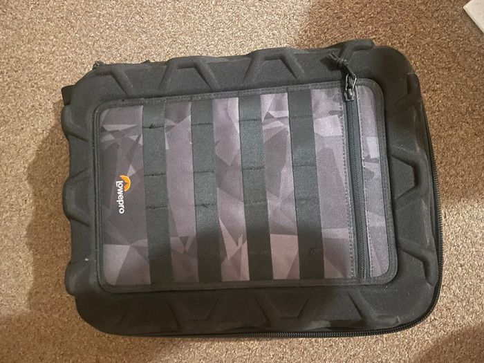 Camera/drone bag Lowepro drone guard cs 300