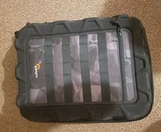 Camera/drone bag Lowepro drone guard cs 300