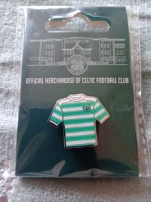 Three Celtic Badges