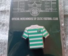 Three Celtic Badges