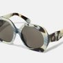 Indulge in the ultimate luxury with these spectacular Tory Burch Image 2