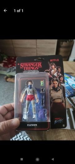 Netflix Stranger Things