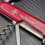 Vintage Wenger Commander 85mm Swiss Army Knife Retired model Image 7