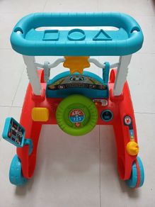 baby walker/toy