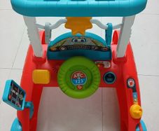 baby walker/toy